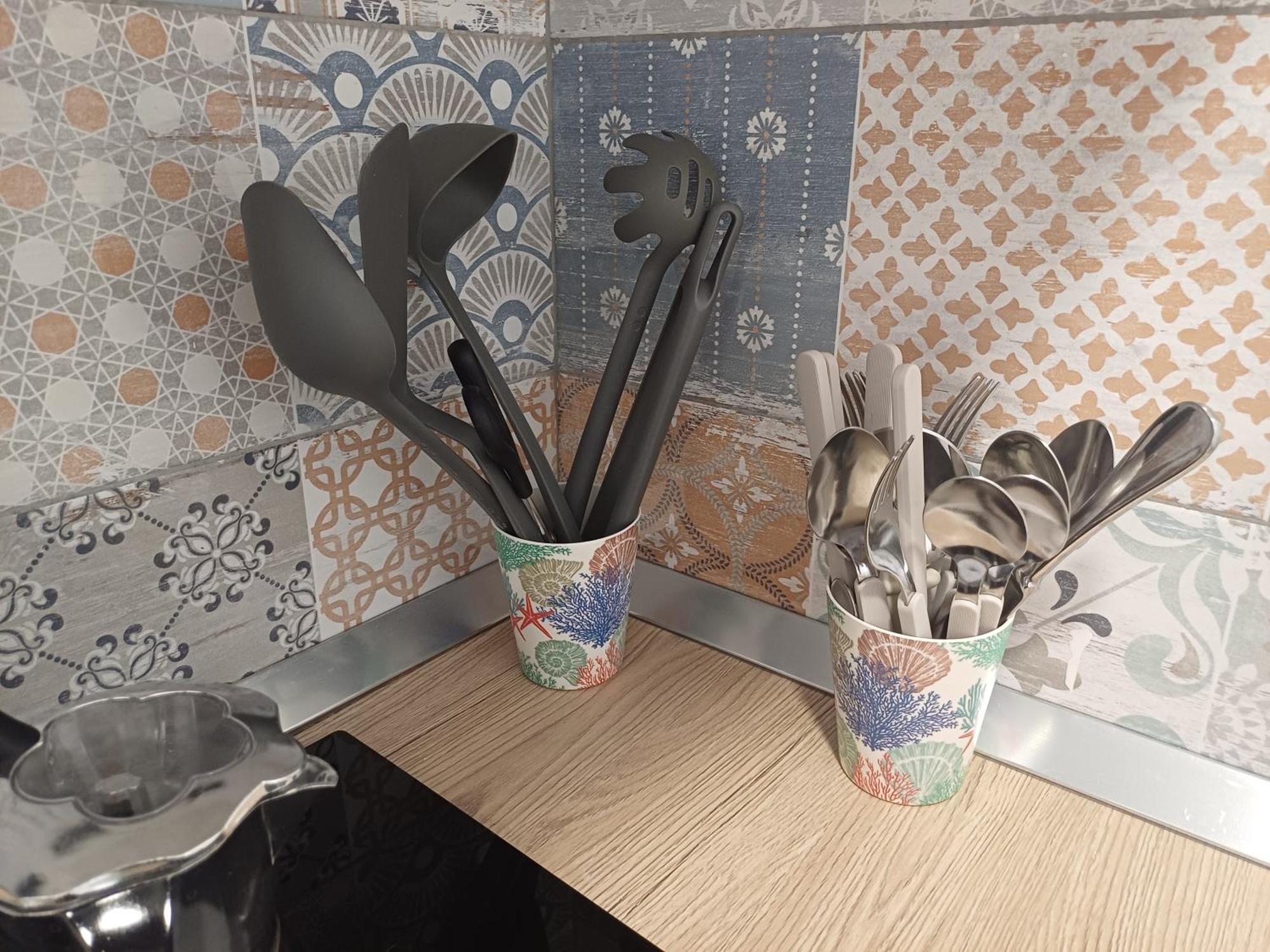 Yume Apartment Bari