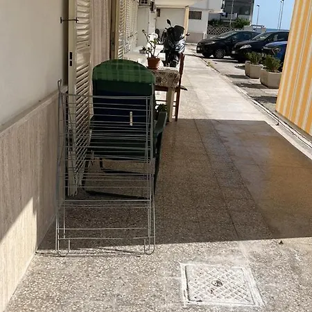 Yume Beach Bari Exterior foto